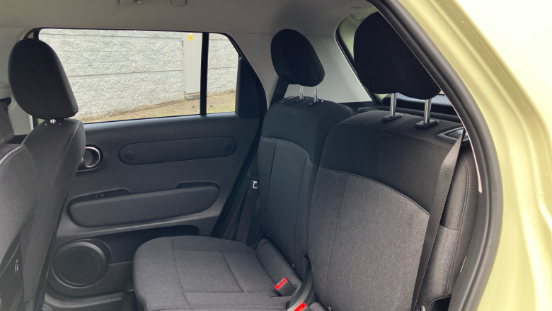 Hyundai INSTER 85kW 02 49kWh 5dr Auto Electric Hatchback